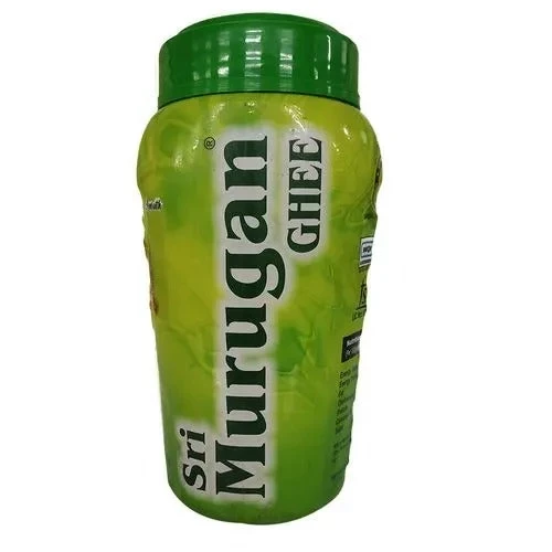 Sri Murugan Buffalo Ghee, 1000ml-1.webp